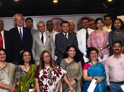 Felicitation Ceremony Research