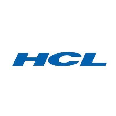 HCL Logo