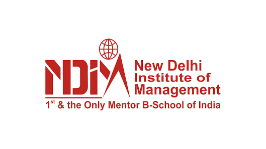NDIM Logo