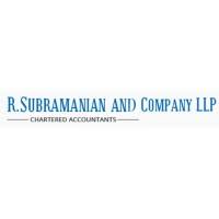 R. Subramanian & Co. Logo